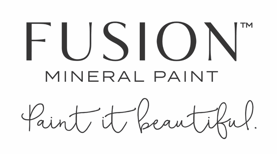 Fusion Mineral Paint Kathie Jordan Design