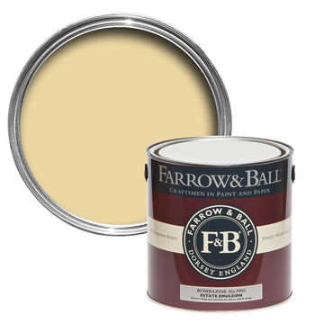 Farrow & Ball Paint - Bombazine No. 9902 - ARCHIVED