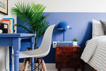 Farrow & Ball Paint - Bothy Blue No. G11 - ARCHIVED