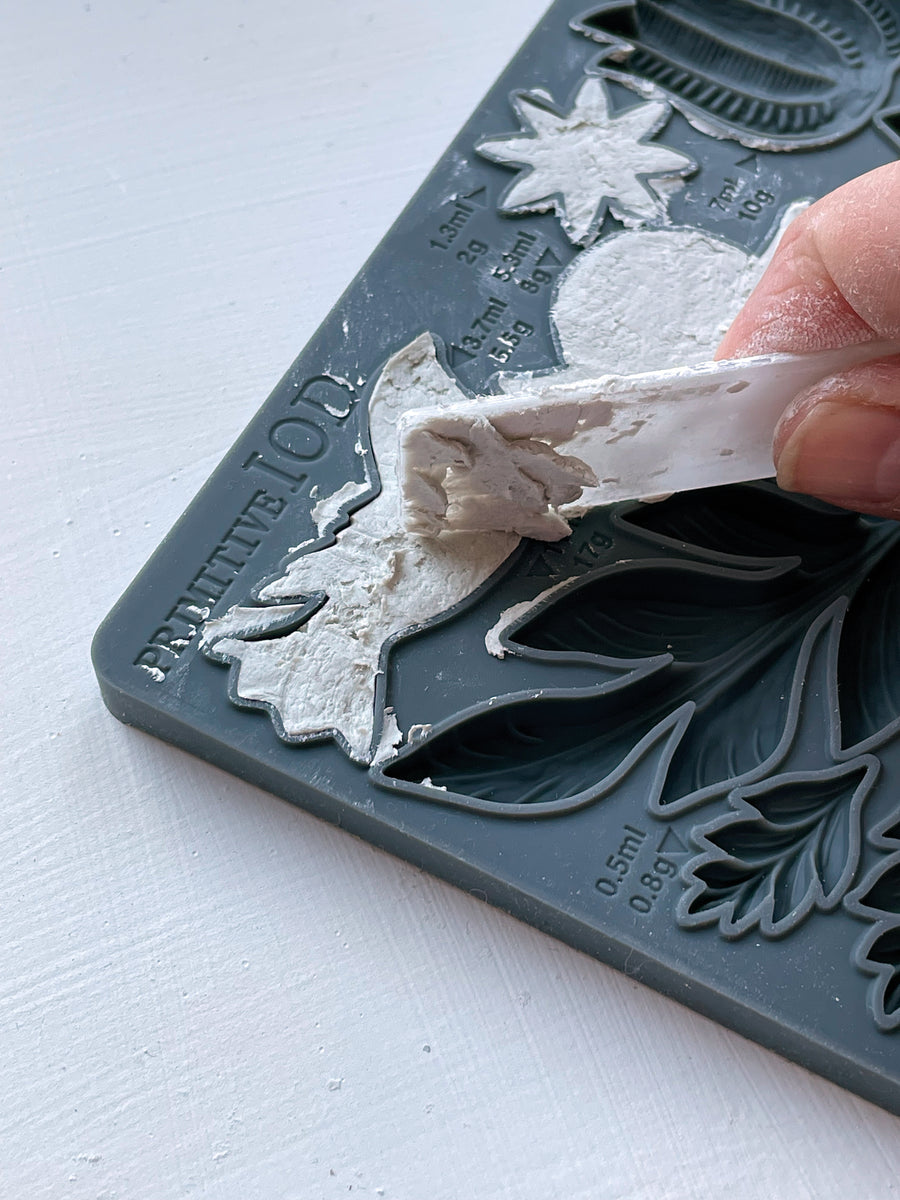 IOD Air Dry Paper Clay, Kathie Jordan Design