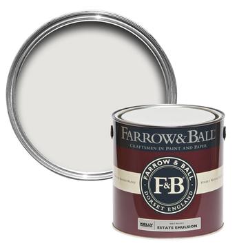 Farrow & Ball Paint - Salt No. CC5 - ARCHIVED