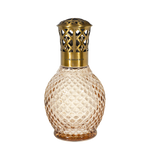 Originelle Honey Lamp Gift Set + 250 ml Oriental Star