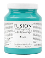 Fusion Mineral Paint - Azure