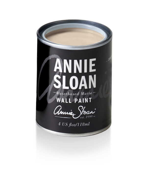 Canvas - Annie Sloan Wall Paint