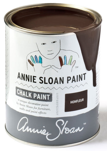 Honfleur - Chalk Paint