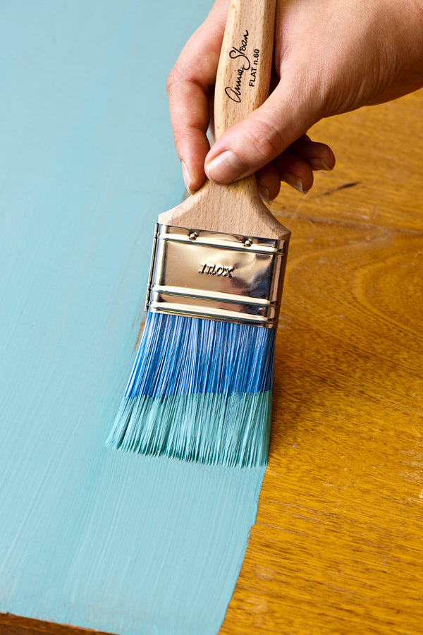 Annie Sloan - Small Flat Paint Brush