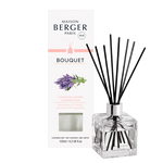 Bouquet Reed Diffuser - Lavender Fields