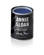 Napoleonic Blue - Annie Sloan Wall Paint