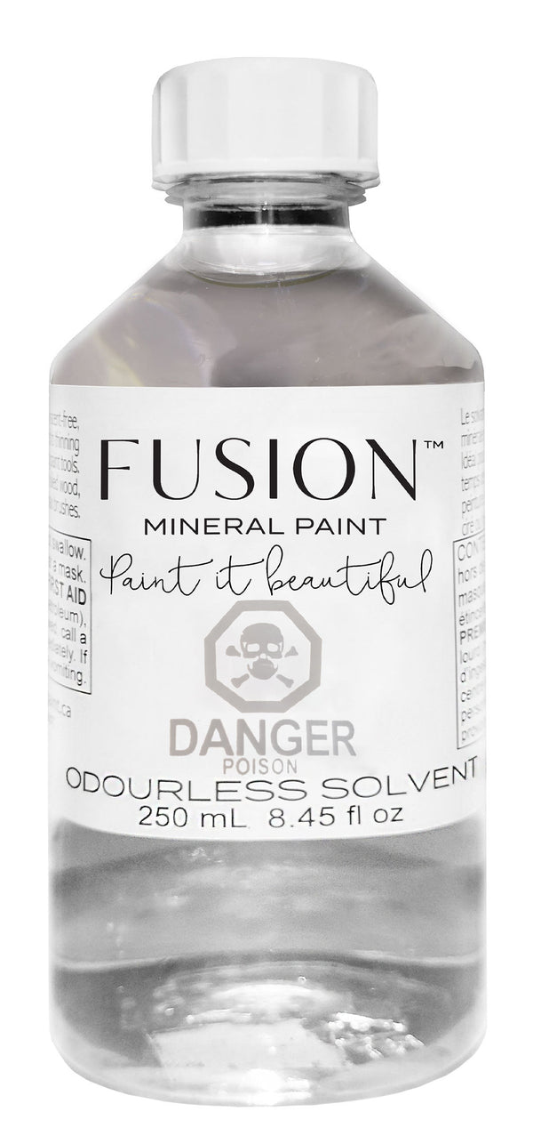 Fusion Odourless Solvent - 250ml