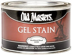 Old Masters Gel Stain - Weathered Wood