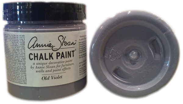 Old Violet - Chalk Paint - Old Stock Blowout!