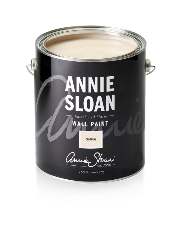 Original - Annie Sloan Wall Paint