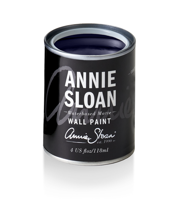 Oxford Navy - Annie Sloan Wall Paint
