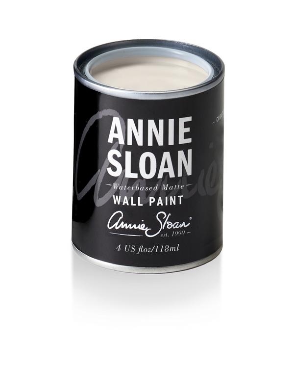 Pompadour - Annie Sloan Wall Paint