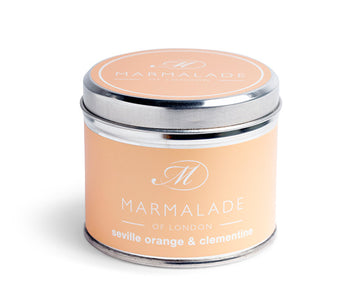 Marmalade of London - Seville Orange & Clementine