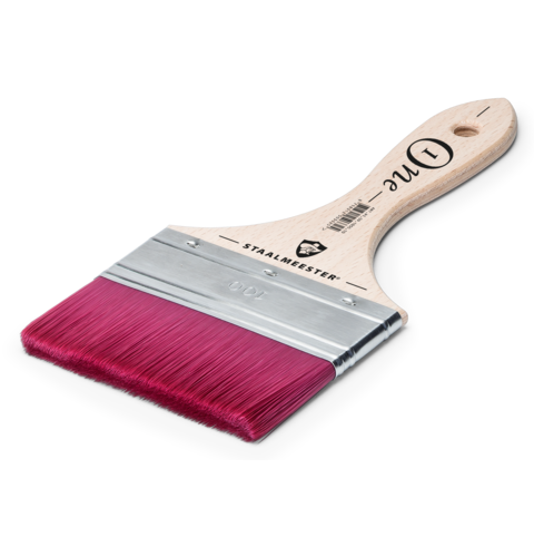 One by Staalmeester Series