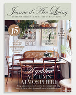 2024 - 7h Issue - Jeanne D'Arc Living Magazine