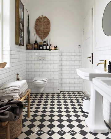 **PRE-ORDER** 2026 - 1st Issue - Jeanne D'Arc Living Magazine