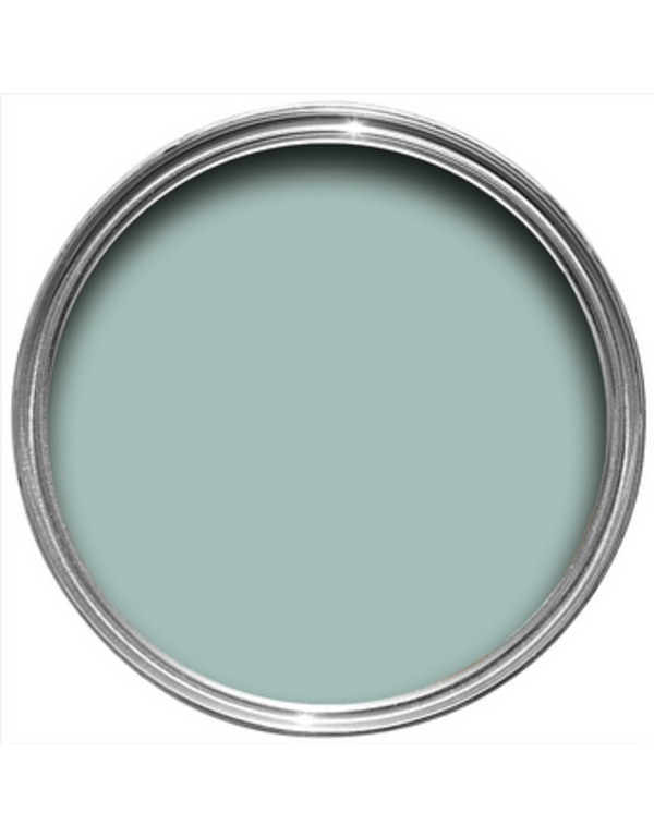 Farrow & Ball Paint - Ancona Blue No. 9805 - ARCHIVED