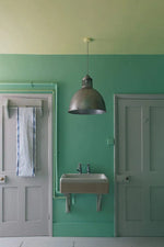 Farrow & Ball Paint - Arsenic No. 214