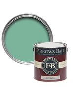 Farrow & Ball Paint - Arsenic No. 214