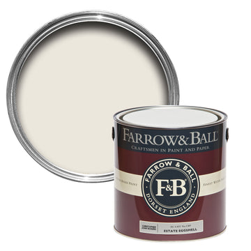 Farrow & Ball Paint - Au Lait No. CB9