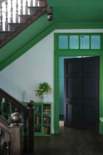 Farrow & Ball Paint - Au Lait No. CB9