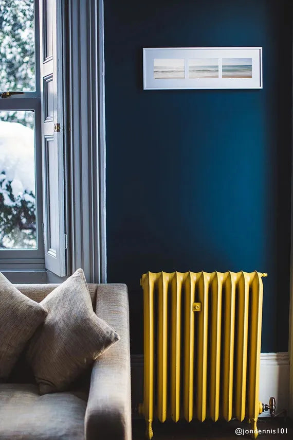 Farrow & Ball Paint - Babouche No. 223