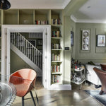 Farrow & Ball Paint - Ball Green No. 75