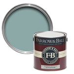 Farrow & Ball Paint - Ballroom Blue No. 24 - ARCHIVED