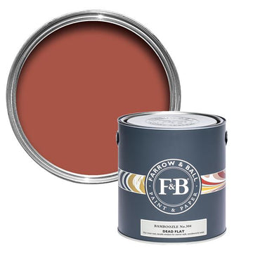 Farrow & Ball Paint - Bamboozle No. 304