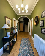 Farrow & Ball Paint - Bancha No. 298