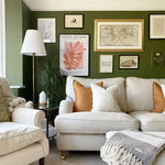 Farrow & Ball Paint - Bancha No. 298