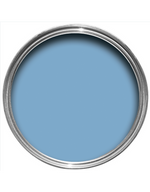 Farrow & Ball Paint - Bay Area Blue No. 9815 - ARCHIVED