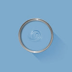 Farrow & Ball Paint - Bay Area Blue No. 9815 - ARCHIVED