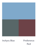 Farrow & Ball Paint - Bay Area Blue No. 9815 - ARCHIVED