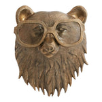 Beatrice the Bear - Wall Art/Sculpture