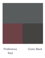 Farrow & Ball Paint - Beetle Black No. G16 - ARCHIVED