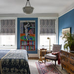 Farrow & Ball Paint - Belvedere Blue No. 215 - ARCHIVED