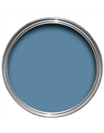 Farrow & Ball Paint - Belvedere Blue No. 215 - ARCHIVED