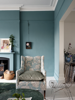 Farrow & Ball Paint - Berrington Blue No. 14 - ARCHIVED