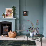 Farrow & Ball Paint - Berrington Blue No. 14 - ARCHIVED