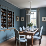 Farrow & Ball Paint - Berrington Blue No. 14 - ARCHIVED