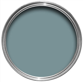 Farrow & Ball Paint - Berrington Blue No. 14 - ARCHIVED