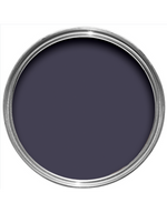 Farrow & Ball Paint - Bible Black No. 225 - ARCHIVED