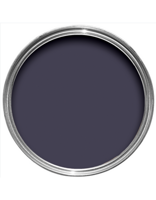 Farrow & Ball Paint - Bible Black No. 225 - ARCHIVED