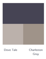 Farrow & Ball Paint - Bible Black No. 225 - ARCHIVED