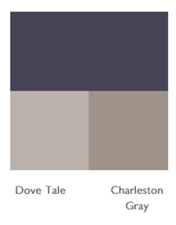 Farrow & Ball Paint - Bible Black No. 225 - ARCHIVED