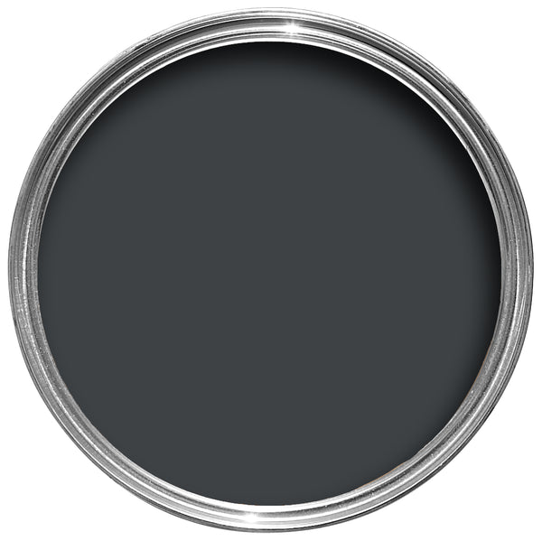 Farrow & Ball Paint - Black Blue No. 95 - ARCHIVED