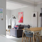 Farrow & Ball Paint - Blackened No. 2011